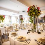 Doček Nove godine u restoranu Azzaro Black Club