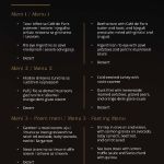 Restoran Bottega Nova godina 2026