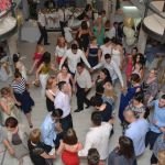 Splav restoran Kruna Doček Nove godine 2026