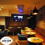 Bistro Jazz Caffe Doček Nove godine