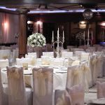 Nova godina u Mirela Event Hall-u