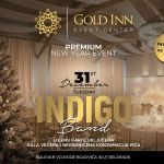 Gold Inn Event Centar Nova godina 2026
