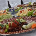 Restoran Inter Hollywood Ledine Doček Nove godine 2026