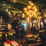 Remiks Gastro Bar Doček Nove godine 2026