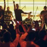 Klub Komitet Doček Nove godine 2026