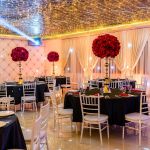 Perla Event Centar Doček Nove godine 2026