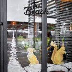 The Beach Belgrade doček Nove godine 2026