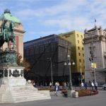 Hotel Courtyard Marriott Doček Nove godine 2026