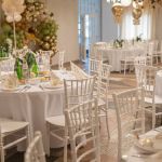 Svečana sala Lewisia Doček Nove godine 2026