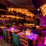 Klub Restoran Baraka Doček Nove godine 2026