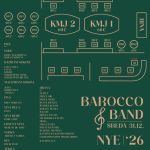 Santo Domingo Doček Nove godine 2026