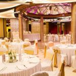 Nova godina 2026 u restoranu Zlatna Cvekla