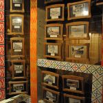 Restoran Staro ognjište Nova godina 2026