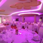 Restoranu Taš Nova godina