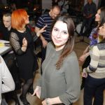 Nova godina u restoranu Galaxy