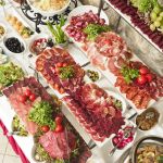 Restoran Topčiderac Doček Nove godine 2026