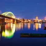 Brod Sirena Doček Srpske Nove godine 2026