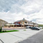 Pjević Event Centar Zlatibor Doček Nove godine 2026