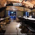 Restoran Magaza Doček Nove godine 2026