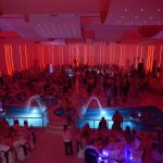 Restoran Inter Hollywood Ledine Doček Nove godine 2026