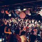 Klub The Money Doček Nove godine 2026