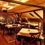 Restoran Zlatni bokal Doček Nove godine 2026