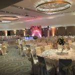 Hotel Crowne Plaza Doček Nove godine 2026