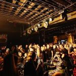 Kafana Ona moja Doček Nove godine 2026