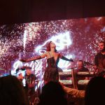 Sava Centar Banquet i Immersive Hall doček Nove godine 2026