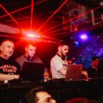 Klub Tranzit Nova godina 2026