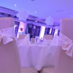 Stadion Hall - doček Srpske Nove godine 2026