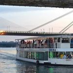 Brod Sirena Doček Srpske Nove godine 2026