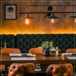 Dep Lounge Bar repriza dočeka 2026