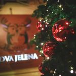 Restoran Dva jelena Doček Nove godine 2026