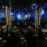 Klub Komitet Doček Nove godine 2026