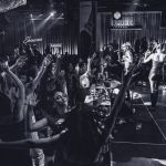 Doček Nove godina u Bitef Art Cafeu