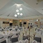 Restoran Košutnjak Lux Doček Nove godine