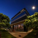 Doček Nove godine u New Lux Events Center-u