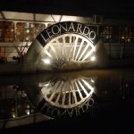 Brod restoran Leonardo Doček Nove godine 2026