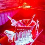 Klub Square Nova godina