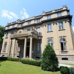 Allure Caramel Hotel Doček Nove godine 2026