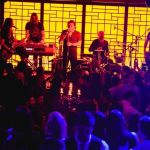 Nova godina na splavu Bridge