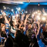 Gold klub Nova godina