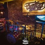 Kafana Bajka Doček Nove godine 2026