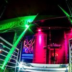 Splav Sindikat Doček Nove godine 2026