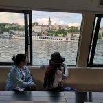 Jahting klub Kej doček Srpske Nove godine 2026