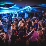 Zlatnik Hall Doček Nove godine 2026