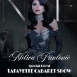 Hotel Crowne Plaza Doček Nove godine 2026