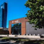 Different Event Hall Club Stage - Nova godina 2026