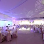 Stadion Hall - doček Srpske Nove godine 2026